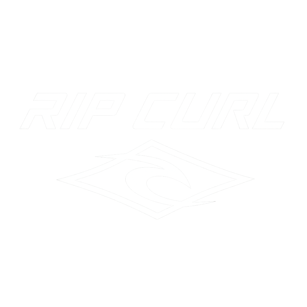 Logo de la marca de surf Rip Curl